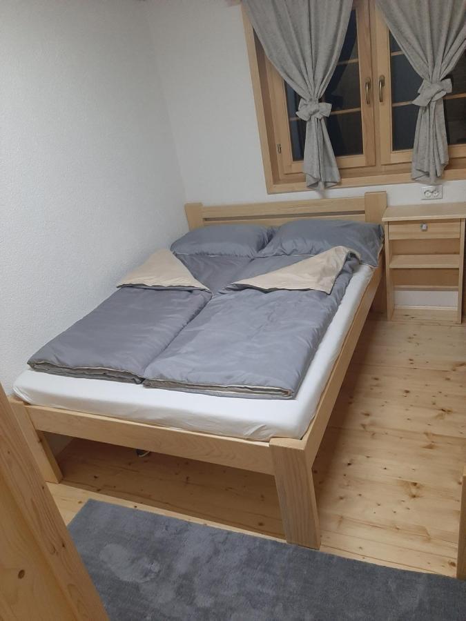 Wooden House Ripac Villa Bihac Luaran gambar